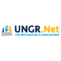 UNGR.Net logo, UNGR.Net contact details