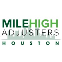 MileHigh Adjusters Houston logo, MileHigh Adjusters Houston contact details