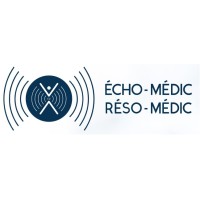 Écho-Médic / Réso-Médic - Clinique d'imagerie médicale et IRM logo, Écho-Médic / Réso-Médic - Clinique d'imagerie médicale et IRM contact details