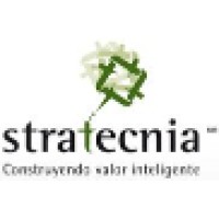 Stratecnia logo, Stratecnia contact details