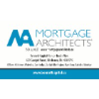 Mortgage Architects Lic. 10287 Tracy Bennett Group logo, Mortgage Architects Lic. 10287 Tracy Bennett Group contact details