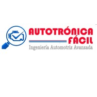 AUTOTRONICA FACIL logo, AUTOTRONICA FACIL contact details