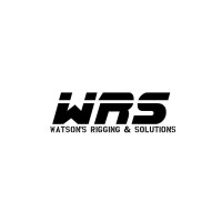 Watsons Rigging & Solutions logo, Watsons Rigging & Solutions contact details