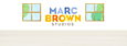 Marc Brown Studios logo, Marc Brown Studios contact details