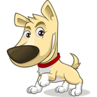 FunDoggy logo, FunDoggy contact details