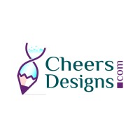 Cheers Designs logo, Cheers Designs contact details