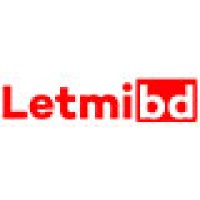 Letmibd logo, Letmibd contact details