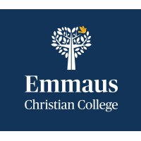 Emmaus Christian College logo, Emmaus Christian College contact details