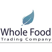 Whole Food Trading Co. logo, Whole Food Trading Co. contact details