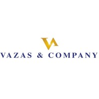 Vazas & Company LLC logo, Vazas & Company LLC contact details