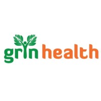 Grin Health Singapore Pte Ltd logo, Grin Health Singapore Pte Ltd contact details