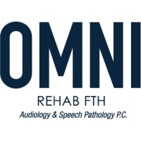 Omni Rehab logo, Omni Rehab contact details