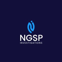 Ngsp Investigations Agency logo, Ngsp Investigations Agency contact details