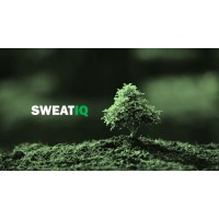 SweatIQ logo, SweatIQ contact details