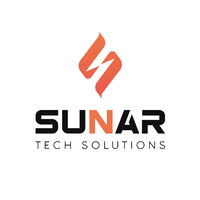 Sunar Tech Solutions logo, Sunar Tech Solutions contact details