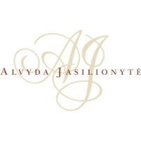 Alvyda Jasilionyte logo, Alvyda Jasilionyte contact details