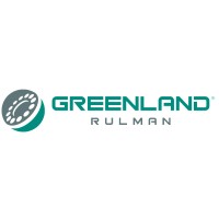 Greenland Rulman logo, Greenland Rulman contact details