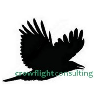 Crowflight Consulting logo, Crowflight Consulting contact details