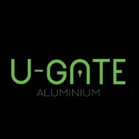 U-GATE ALUMINIUM | 友吉铝业 logo, U-GATE ALUMINIUM | 友吉铝业 contact details