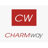 Charm Way cosméticos logo, Charm Way cosméticos contact details