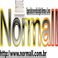 Normall Normas e Livros logo, Normall Normas e Livros contact details