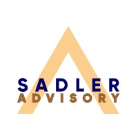 SADLER ADVISORY logo, SADLER ADVISORY contact details