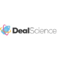 DealScience logo, DealScience contact details