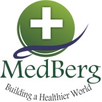 Medbergpharma Pvt Ltd logo, Medbergpharma Pvt Ltd contact details