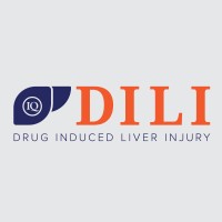 IQ DILI Initiative logo, IQ DILI Initiative contact details