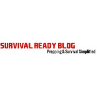 Survival Ready logo, Survival Ready contact details