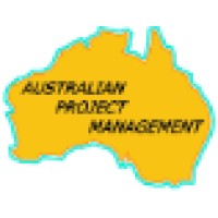 Australian Project Management logo, Australian Project Management contact details