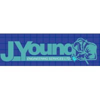 J Young Engineering Services Ltd logo, J Young Engineering Services Ltd contact details