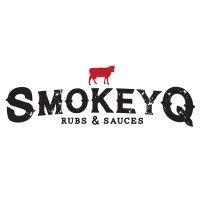 Smokey Q Rubs & Sauces logo, Smokey Q Rubs & Sauces contact details