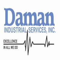 Daman Industrial Services, Inc. logo, Daman Industrial Services, Inc. contact details