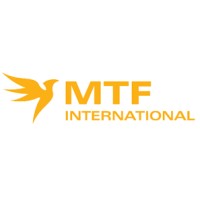 MTF INTERNATIONAL LLC logo, MTF INTERNATIONAL LLC contact details