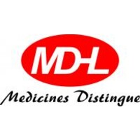 M.D Homoeo Lab. Pvt. Ltd logo, M.D Homoeo Lab. Pvt. Ltd contact details