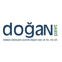 dogaN palet orman ürünleri ve tic.ltd.şti logo, dogaN palet orman ürünleri ve tic.ltd.şti contact details