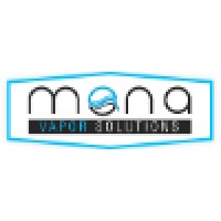 Mana Vapor Solutions logo, Mana Vapor Solutions contact details