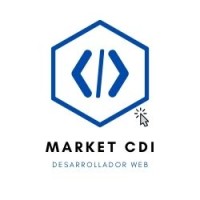 Market CDI logo, Market CDI contact details