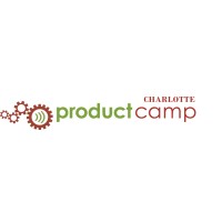 ProductCamp Charlotte logo, ProductCamp Charlotte contact details