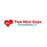 Two Nice Guys Pharmacy logo, Two Nice Guys Pharmacy contact details