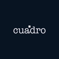 cuadro logo, cuadro contact details