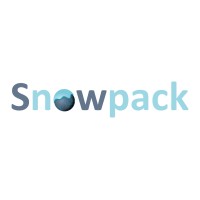 Snowpack logo, Snowpack contact details