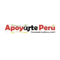 Apoyarte Perú logo, Apoyarte Perú contact details