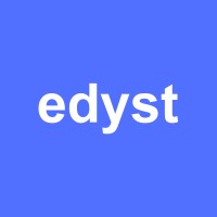 Edyst logo, Edyst contact details