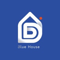 Blue House Film logo, Blue House Film contact details