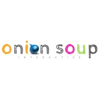 Onion Soup Interactive Ltd logo, Onion Soup Interactive Ltd contact details