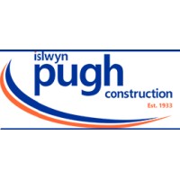 Islwyn Pugh Construction Ltd logo, Islwyn Pugh Construction Ltd contact details