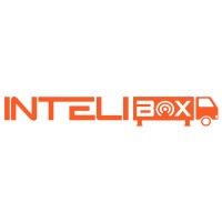 InteliBox logo, InteliBox contact details