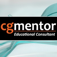 CGMENTOR logo, CGMENTOR contact details